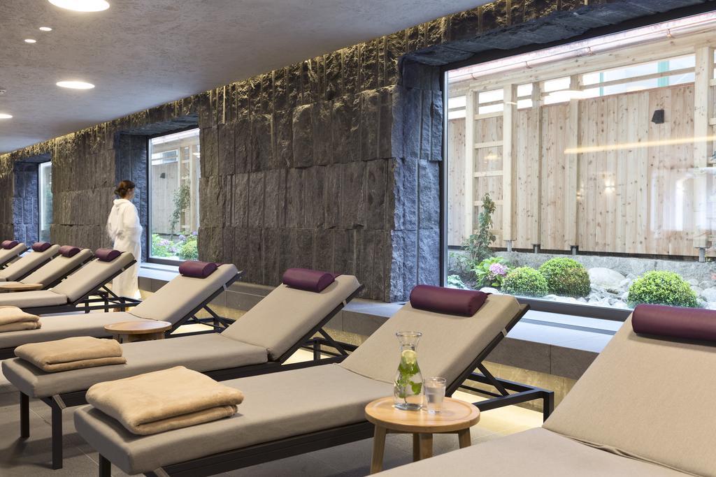 Elisabethhotel Premium Private Retreat- Adults Only Майргофен Екстер'єр фото